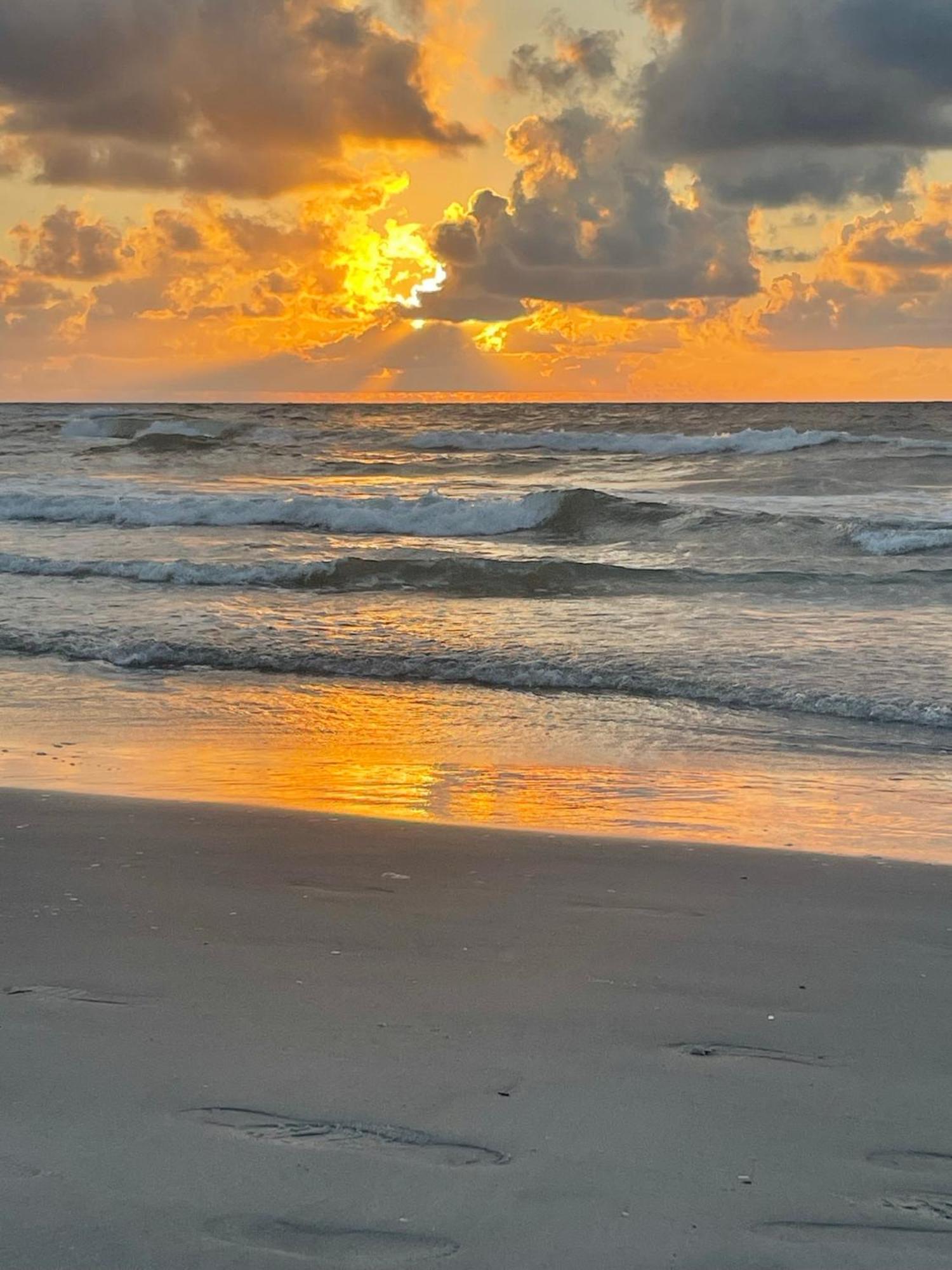 Beach Glass - Island Getaway Corpus Christi Bagian luar foto