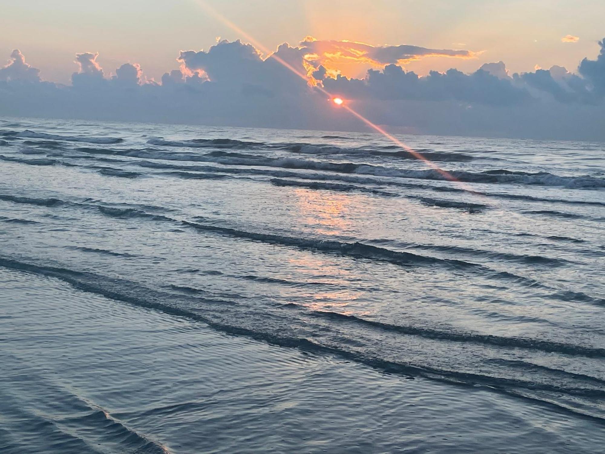Beach Glass - Island Getaway Corpus Christi Bagian luar foto